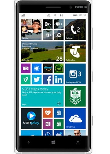 گوشی نوکیا Lumia 830 16Gb 5inch105379